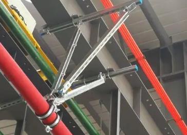 利津抗震支架厂家与你分享你必须做的紧急情况下的准备